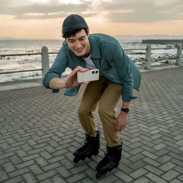 Asus Zenfone9 Commercial Kv Stills 12